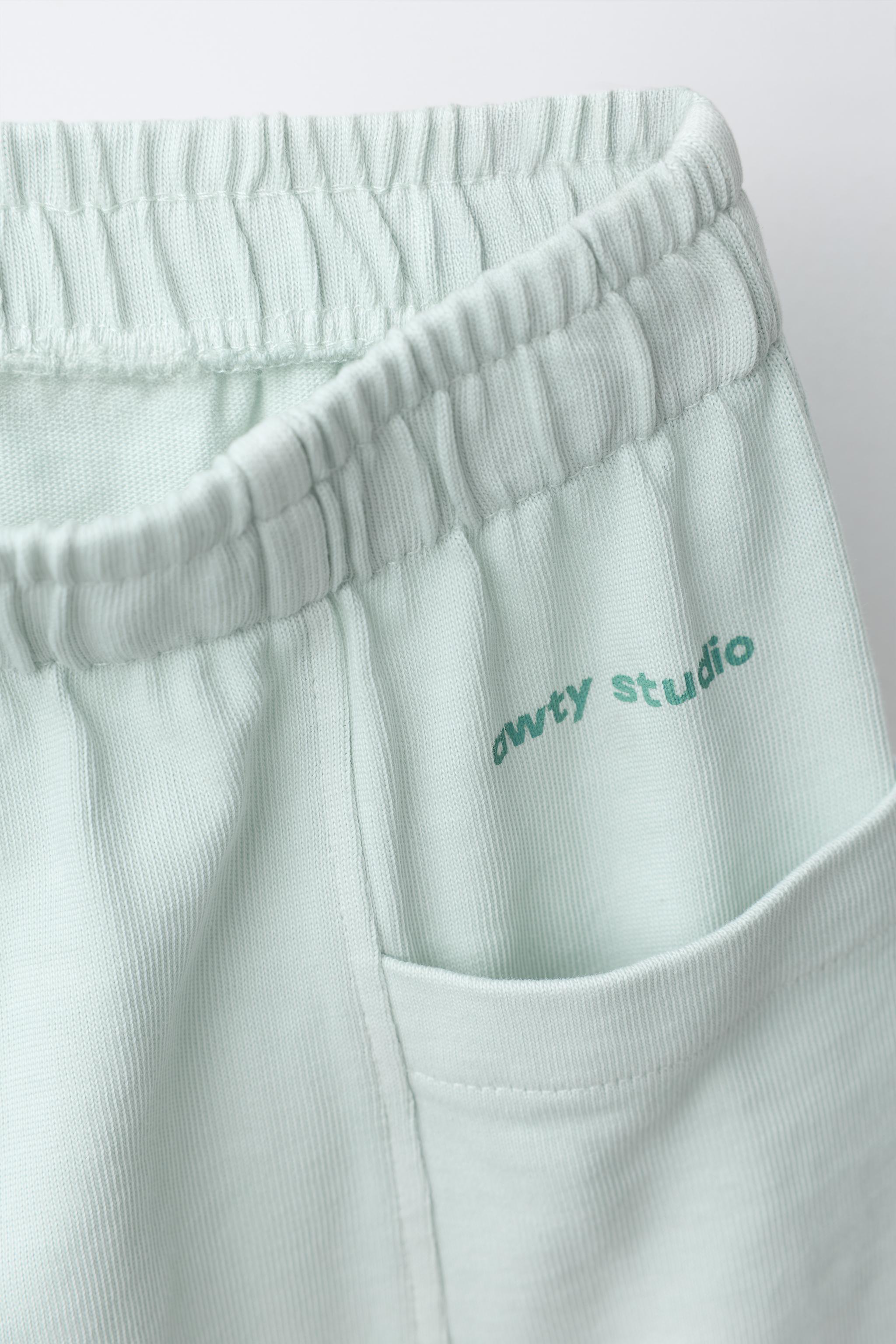 HEAVYWEIGHT CULOTTES
